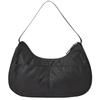 Milkfed Women's Logo Plate Handbag Tote Bag in Light Blue
