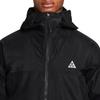 New Nike Storm-FIT ADV ACG 'Chain Of Craters' Jackets Coats Men's Black DB3559-011