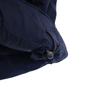 Uniqlo Seamless Down Jacket M Navy Men's Used
