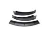 2017-2019 Buick Envision Front Splitter & Lip Trim Kit
