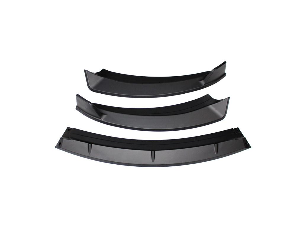 2017-2019 Buick Envision Front Splitter & Lip Trim Kit