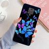 Redmi Note 9 Pro Case Redmi Note 9s Back Cover New Clear Phone Fundas Note 9 Pro Max Soft Silicone Case For Xiaomi Redmi Note9