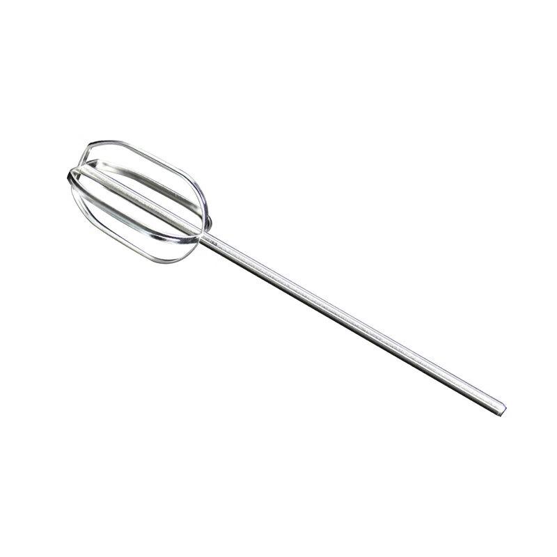 304 Stainless Steel Electric Mixer Whisk Head