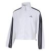 Adidas Women's Hooded Sport Jacket KC0181