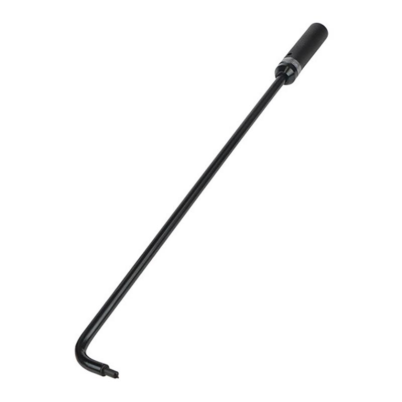 Carburetor  Screw Adjusting Tool 110° Angled Head Metal Universal For ATV UTV Snowmobile