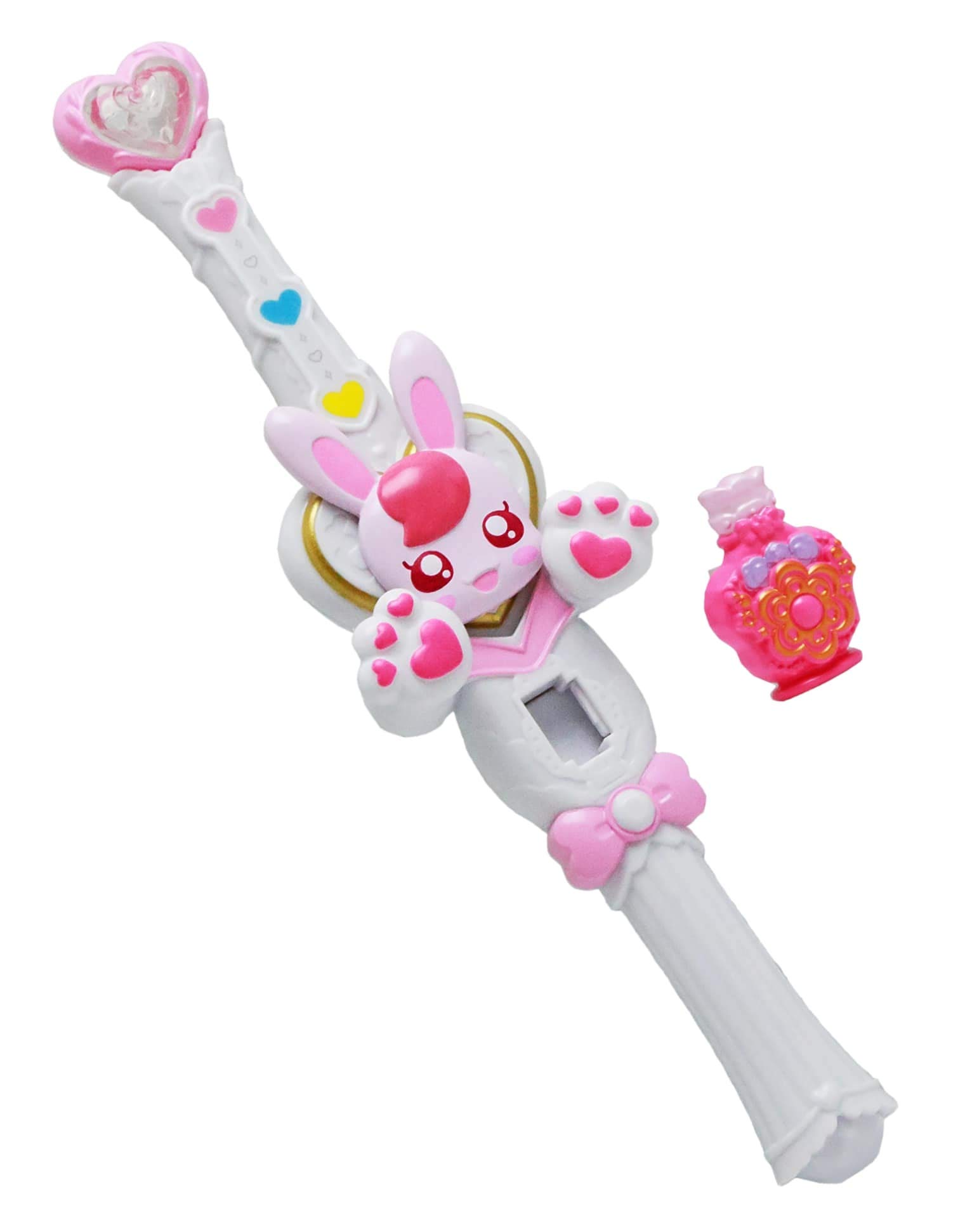 

Healing Good PreCure Мини-лечебная палочка
