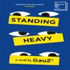 Standing Heavy by Gauz Paperback Book 9781529414431