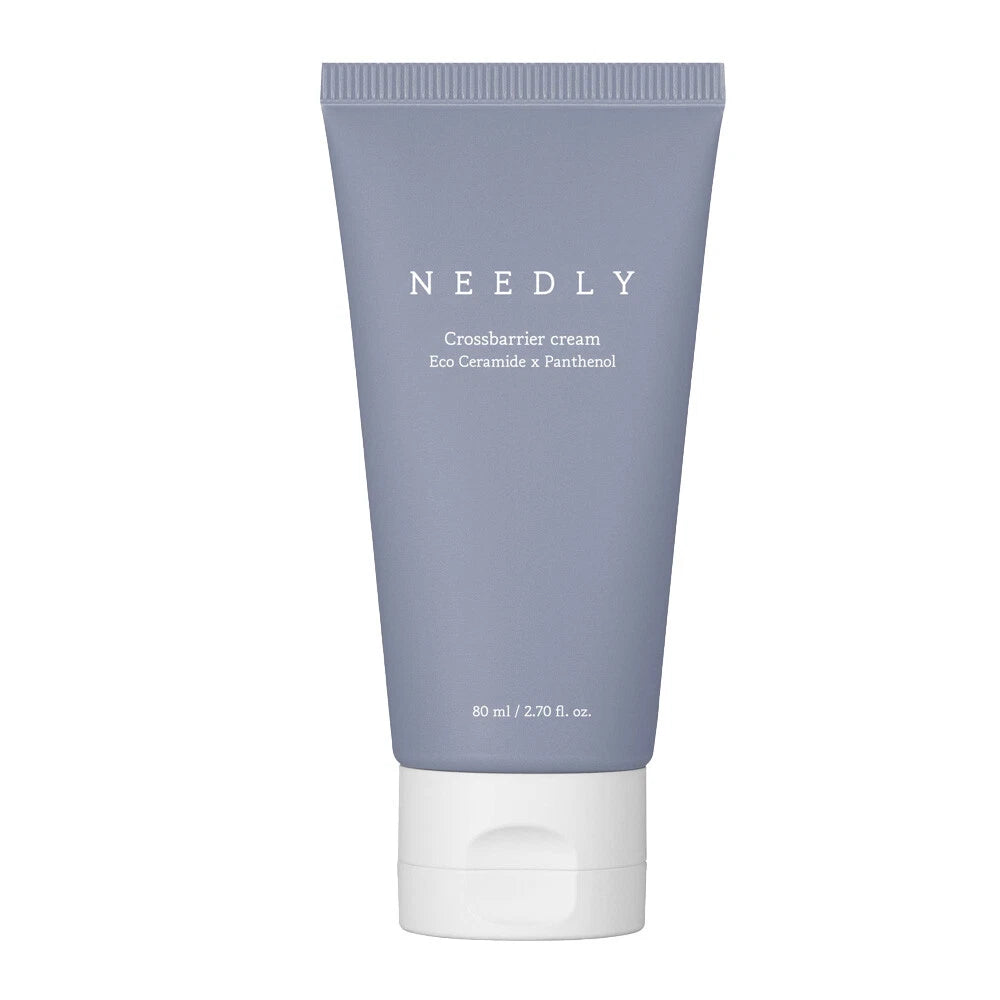 

NEEDLY Crossbarrier Cream 80ml
