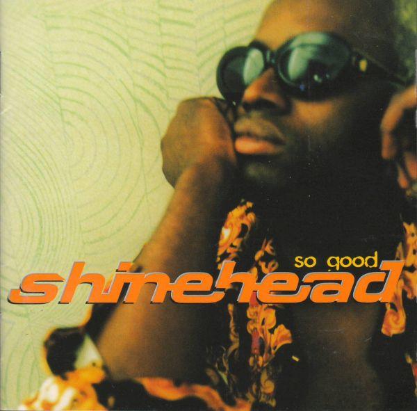 

CD SHINEHEAD - So Good TECW25566PROMO 24×7 1997 Япония ObiRap & Хип-хоп/R&B Б/У