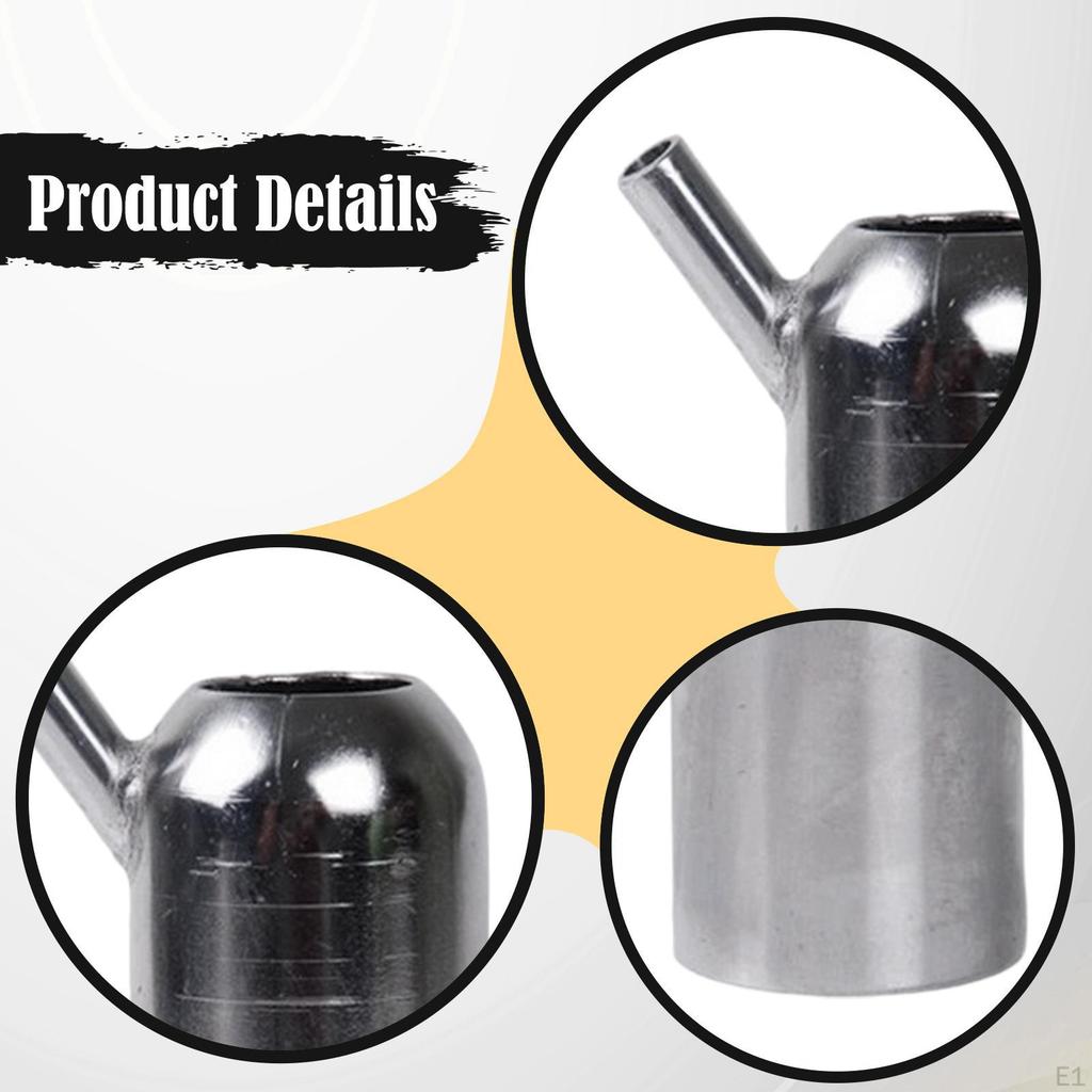 Milking Cup, Easy-to-Use Accessory, Convenient Cup