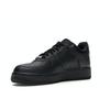Nike Air Force 1 Low x Supreme Box Logo - Schwarz - CU9225-001