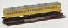 Tomytec GeoColle Railway Collection Iron Collection Chichibu Railway 1000 Series Resurrection canary color set Diorama supplies first order limited