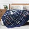 SteadStyle Gifts for Daughter from Mom, Daughter Gifts Blanket for Mothers Day, Idea Daughter Birthday Gifts, Daughter Gifts for Mothers Day,