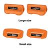 For Geely Monjaro Xingyue L Silicone Car Seat Belt Cover Protector Clip Safety Seatbelt Lock Buckle Plug Protection Interior