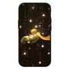Cover for iPhone 17 16 15 Xiaomi Poco Redmi Note 14 13 12 11 Pro Max 9 16e Samsung Galaxy S25 S24 S23 OPPO Huawei Cartoon The Little Prince Phone Case
