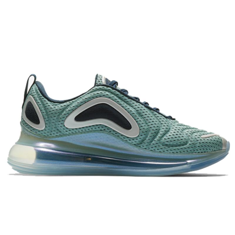 Nike Air Max 720 Northern Lights Day Women's Sneakers Casual Shoes AR9293-001