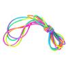 Collective Skipping Rope for Girls: Nostalgic Elastic Band for Kids' Sports Activities