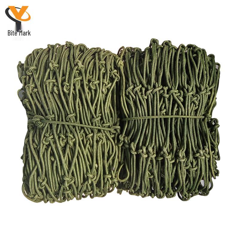 Nylon Truck Cargo & Safety Net