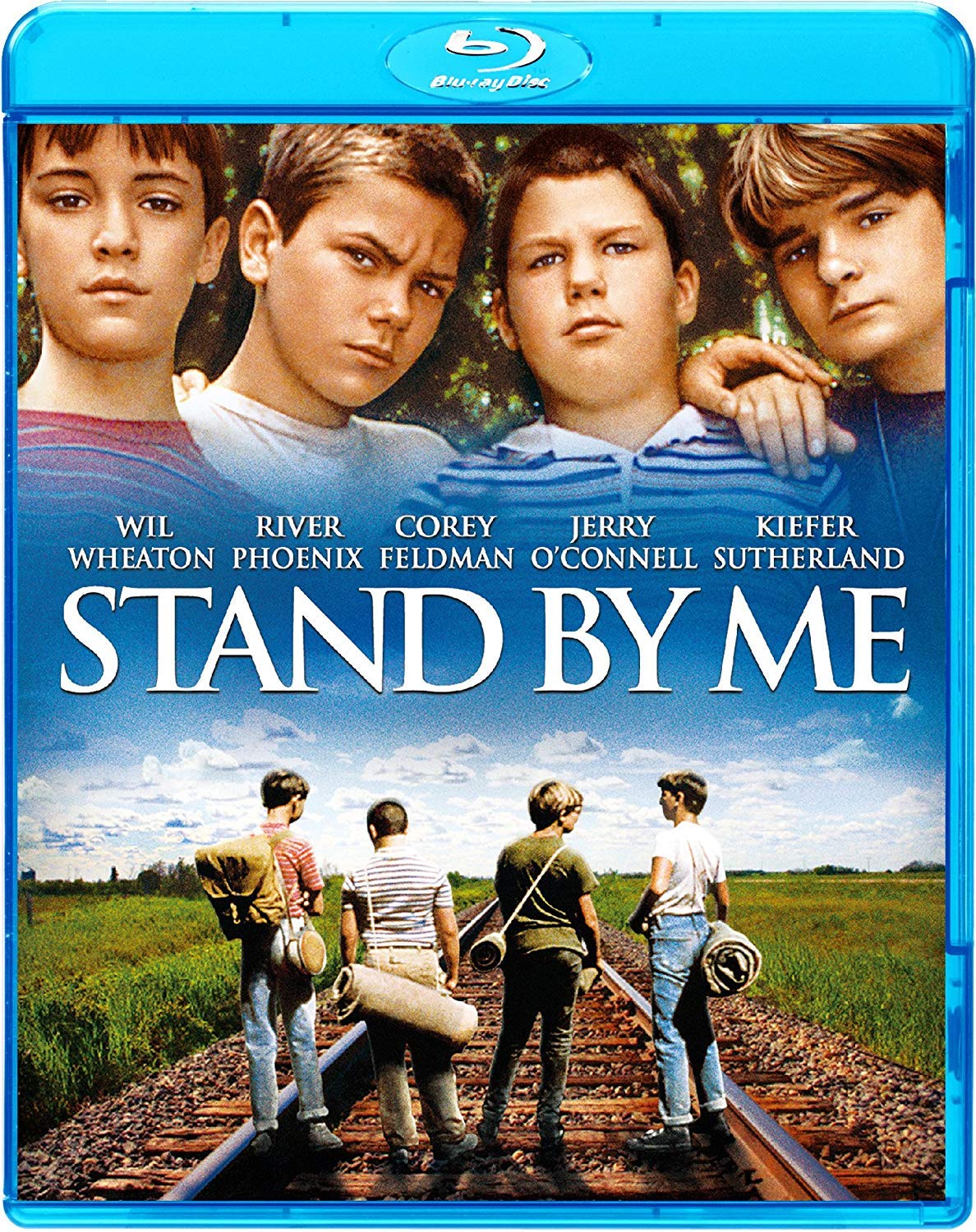 

Stand by Me [Blu-ray]