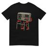 Üst giysisi – T-shirtler