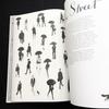 [USED] Jason Brooks "London Sketchbook" Fashion