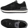 New Balance 574 Unisex Sneakers U574lggb