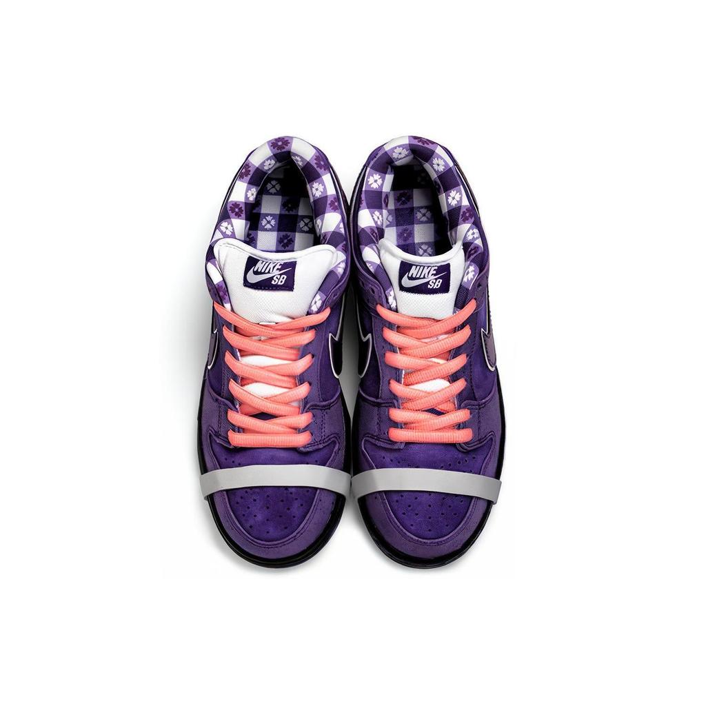 Nike X Concepts Sb Dunk Low 'Purple Lobster' BV1310-555(S-BOX)