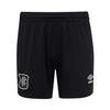Childrens/Kids 2025/2026 Rangers FC Third Shorts
