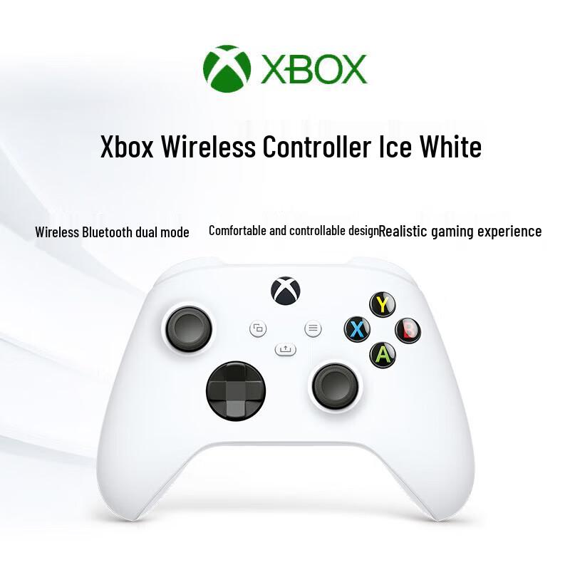 XBOX Microsoft Xbox Series X/S Wireless Controller