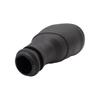 Comfortable Grip Shifts Knob Long Lasting & Wear Resistant Gear Shifts Knob Vehicle Interior Spare for Car    MK4