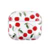Fruit Theme Cover for Pods/Pods Pro2/Pods 3 Earbuds Charging Case Shockproof Easy to Clean Stain Resistant