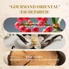 10Ml Roll On Oil Deodorant For Body, Long Lasting Fragrance Vanilla Concentrated Oil Roll-On For Unisex