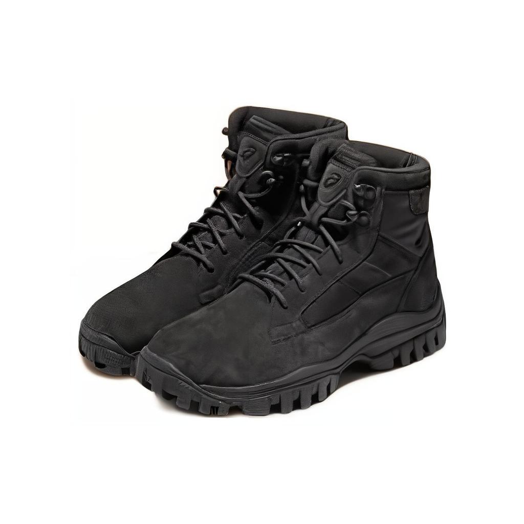 Asics Gel-Yeti Cn 'Black Grey' Men's 1203A188-020