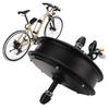 48V 1000W Rear Wheel Hub Motor Electric Bicycle Brushless Gearless Hub Motor for Snowmobile Electric Scooter