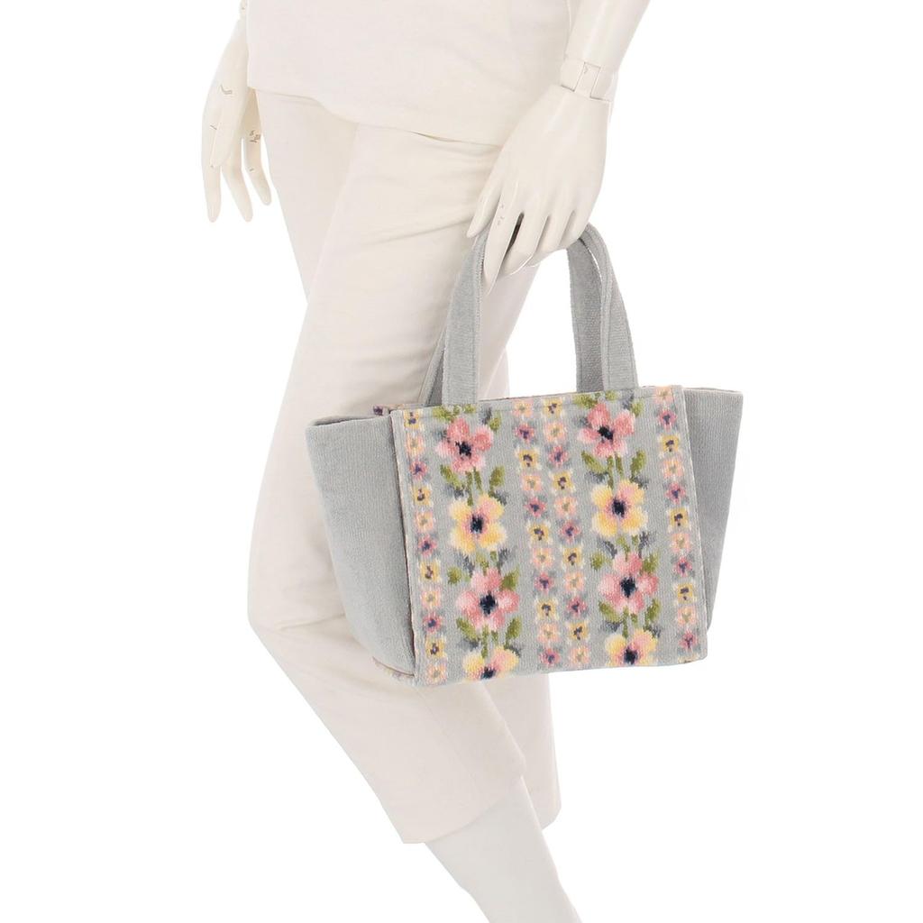 Feiler Airy Garden Bag Gray (AGA-257216), Women's, (1I8925117216110)