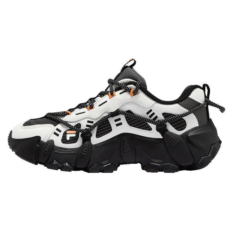 Fila Fusion Mountain Trail Hiking & Outdoor Casual Shoes