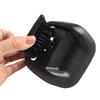 Driver Side Front For Seat Tilt Handle for Fiesta MK6 2001 2008 and Fusion 2002 2012 with OE 1417520 Plastic Material