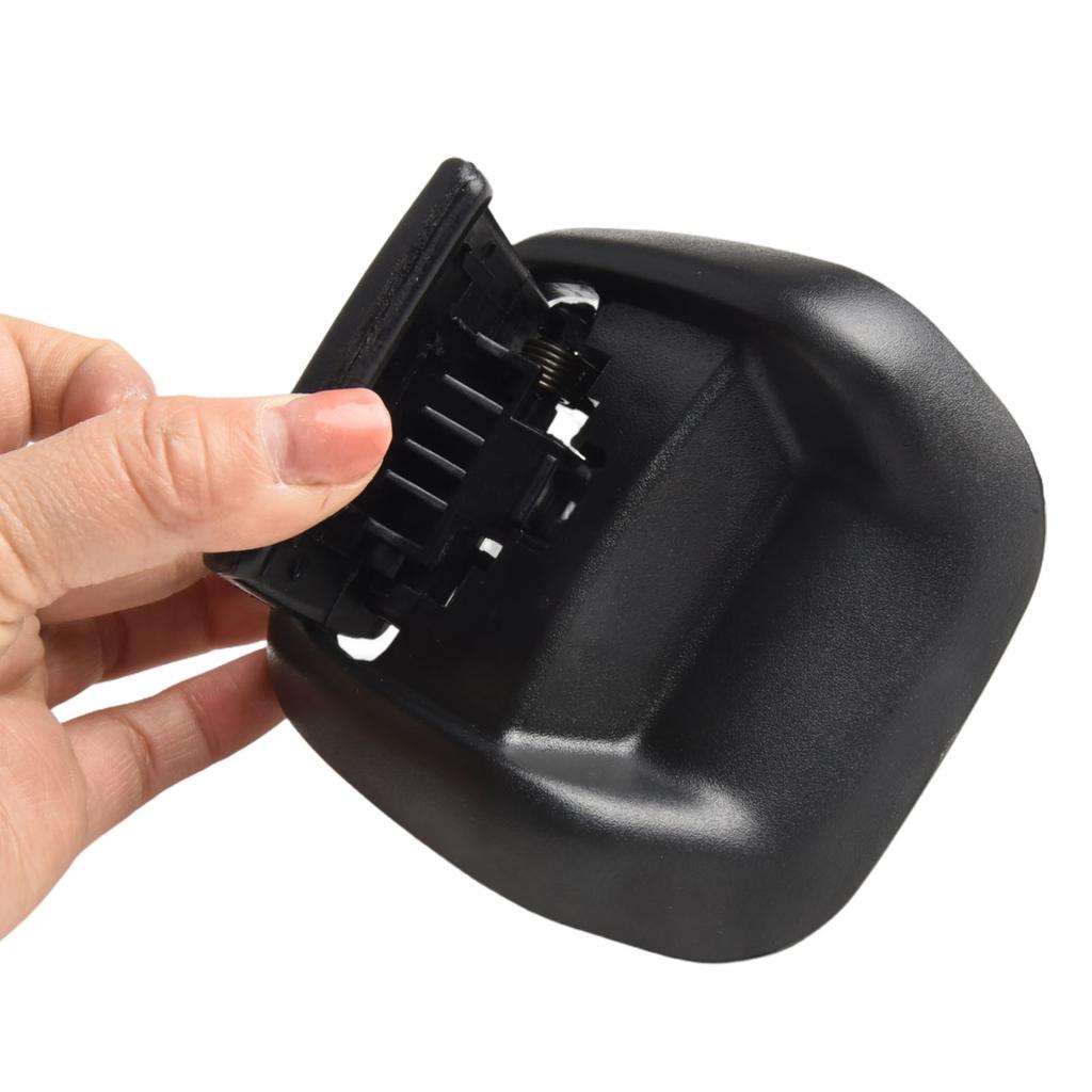 Driver Side Front For Seat Tilt Handle for Fiesta MK6 2001 2008 and Fusion 2002 2012 with OE 1417520 Plastic Material