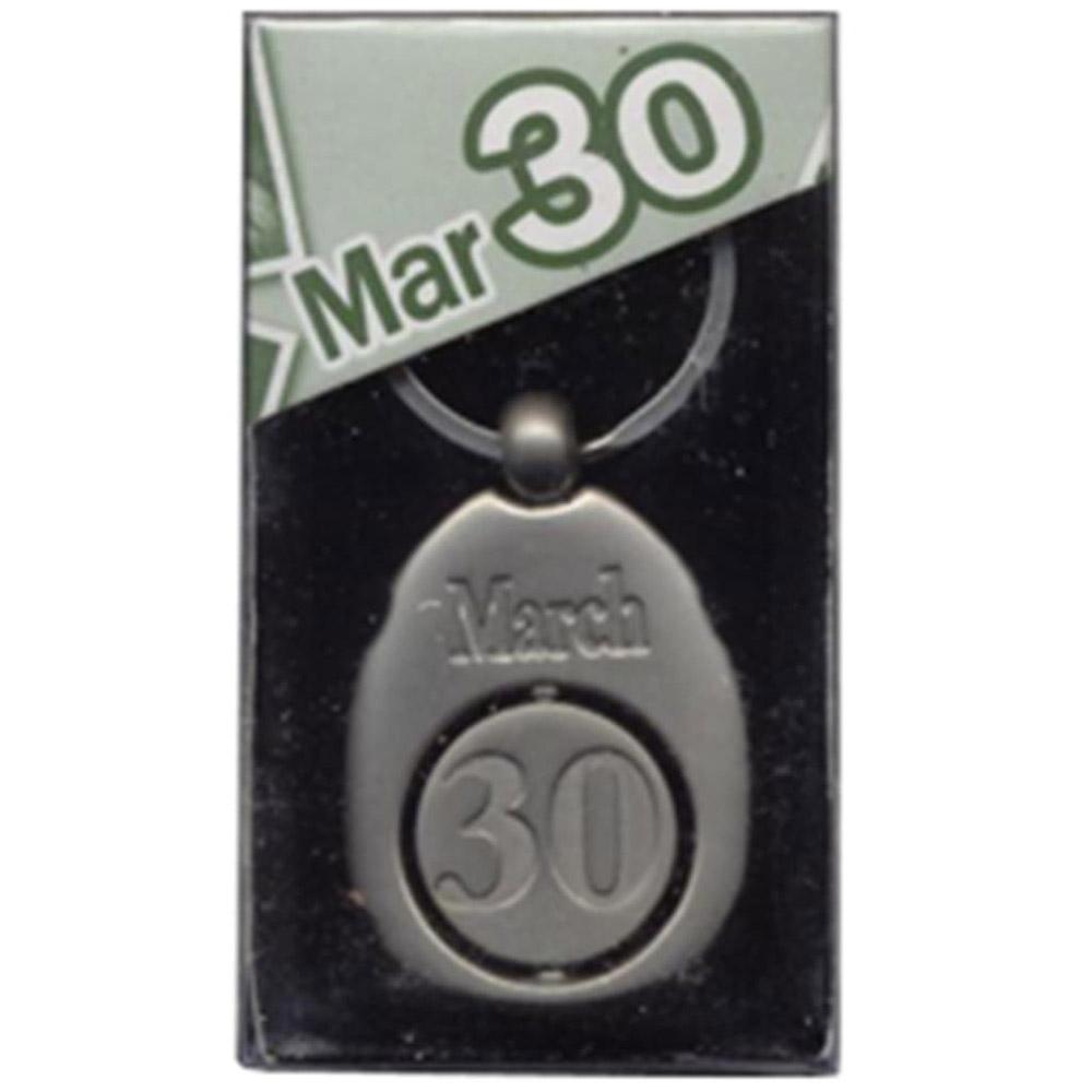 Miko March Chronicle Schlüsselanhänger (30)