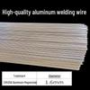 5356 Aluminum-Magnesium TIG Welding Wire