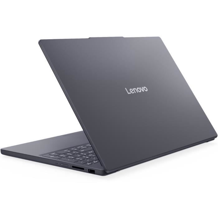 Portátil LENOVO IdeaPad Slim 3 15IRH10 | Sin Windows - 15,3" WUXGA IPS - Core i7-13620H - RAM 16 GB - SSD 1 TB - AZERTY