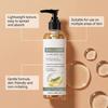 100ML Collagen Lifting Body Oil for Men Women, Hydrating Anti-Aging Body Care Oil, After Shower Crepey Skin Softening Moisturizing Oil for All Skin
