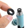 4 szt. 1955003920 16611AA521 Wtryskiwacz paliwa, Pasuje do 2002-2005 Subaru Impreza WRX 2.0L I4, Części zamienne do wtryskiwaczy paliwa