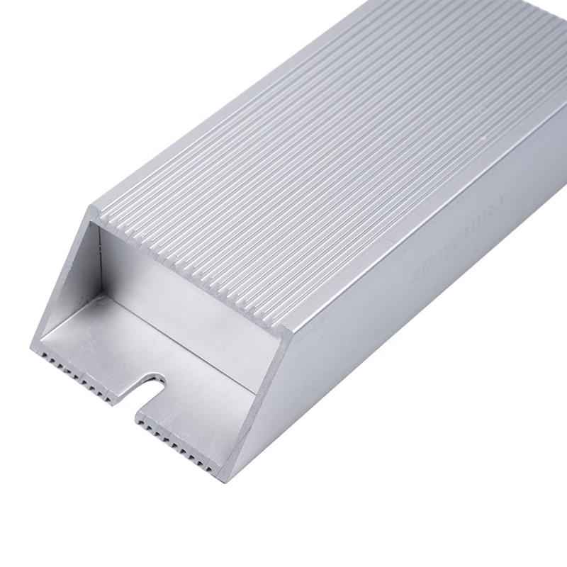 Yu Shi Jia Run Servo Inverter Aluminum Shell Brake Resistor