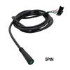 High Quality TF100 Connecting Cable for Electric Scooter Display