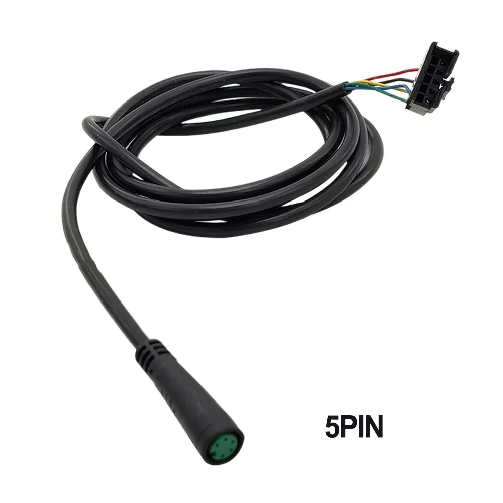 High Quality TF100 Connecting Cable for Electric Scooter Display