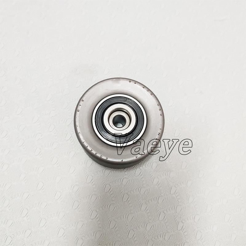 Set Original Timing belt tensioner for Chevrolet AVEO CRUZE ORLANDO OPEL ASTRA ZAFIRA 24422964 55574864 24436052 95516740