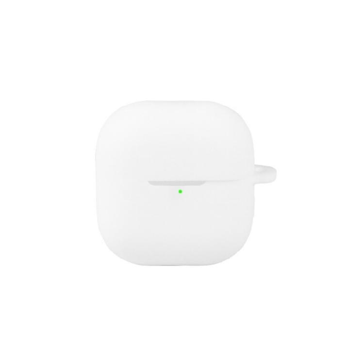 Protective Case for FreeClip 2 Earphone Dustproof Protector Sleeve Scratch Resistant with Mountaineering Buckle