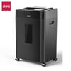 Deli 5-Level High-Security Paper Shredder CN Plug (adapter Included)