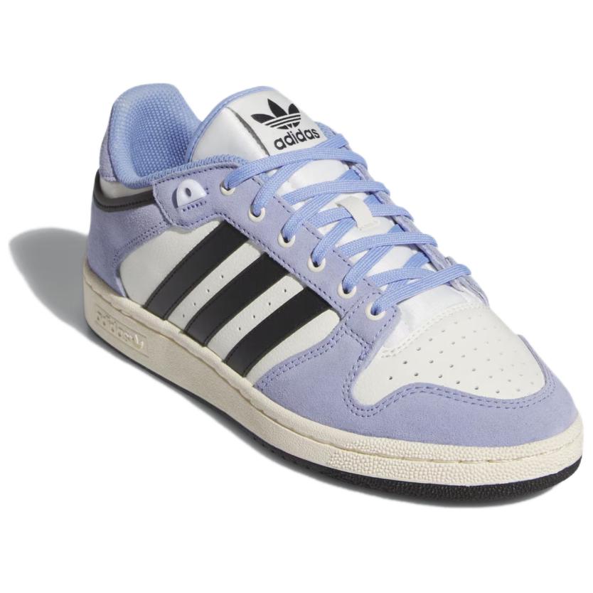 adidas Originals CENTENNIAL RM Anti Slip Wear Resistant Low Top Skateboard Shoes Unisex Blue White Black Sneakers IH7865